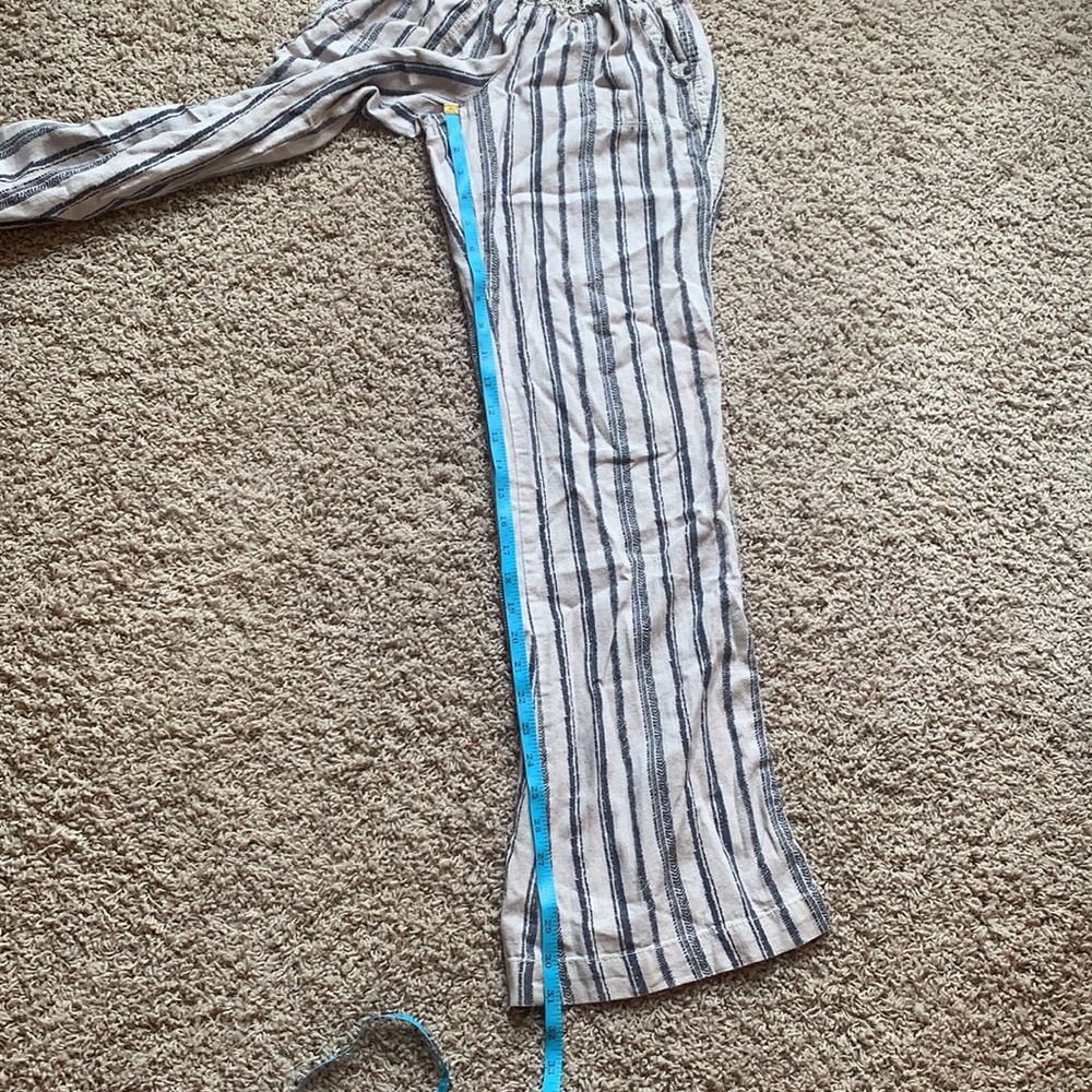 Linen pants - Picture 8 of 8